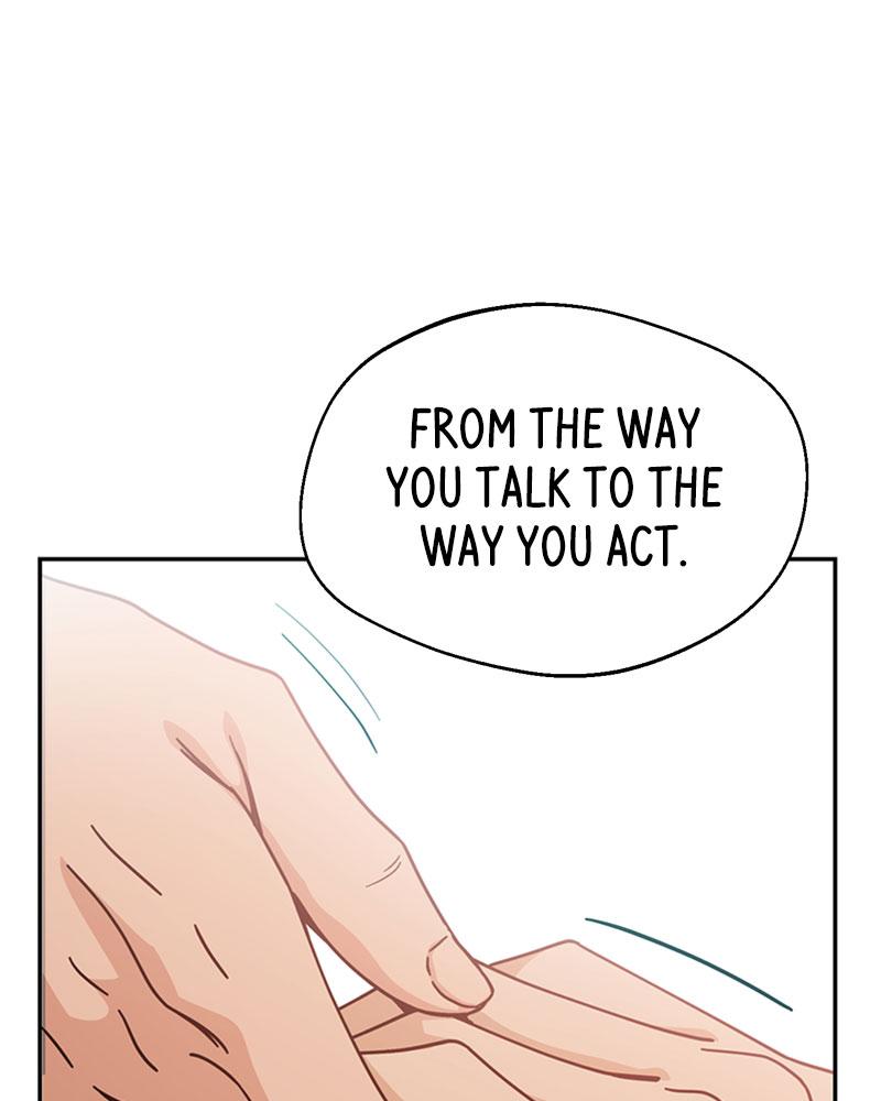 Maybe Meant to Be Chapter 19