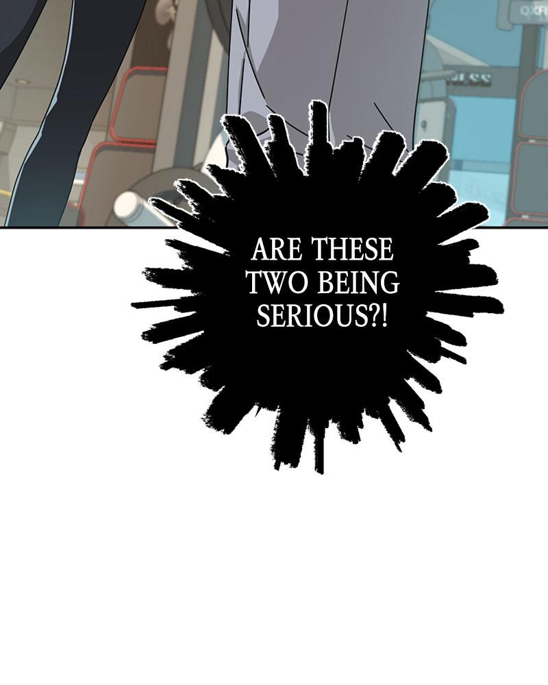 Maybe Meant to Be Chapter 19