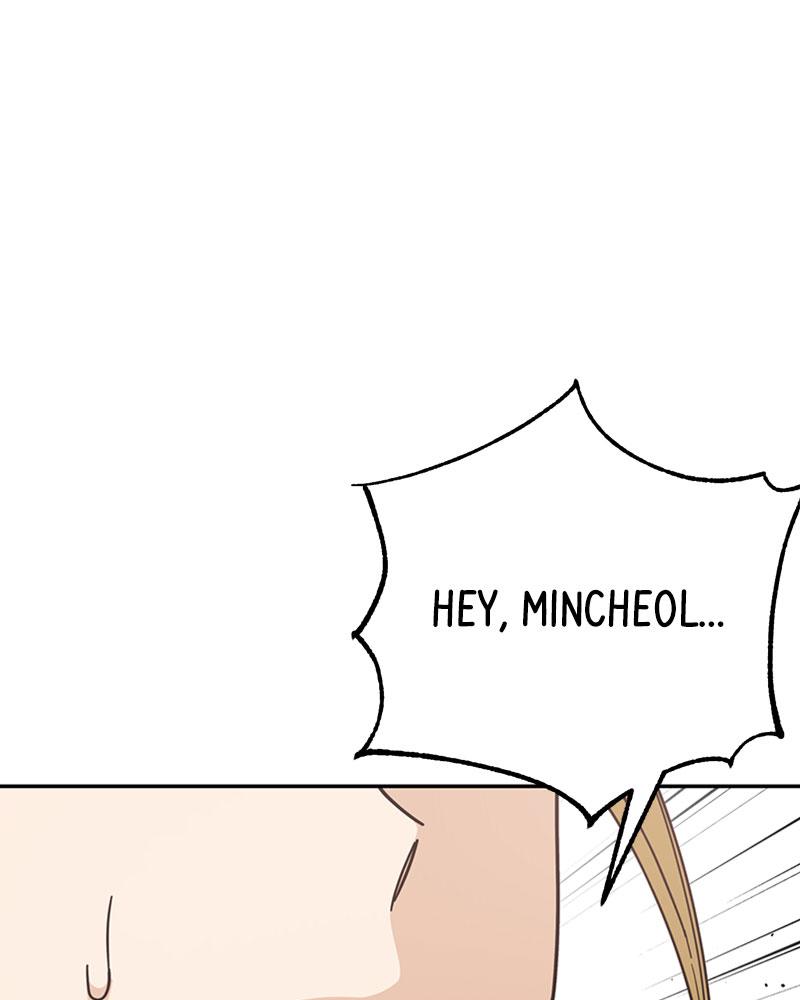 Maybe Meant to Be Chapter 19