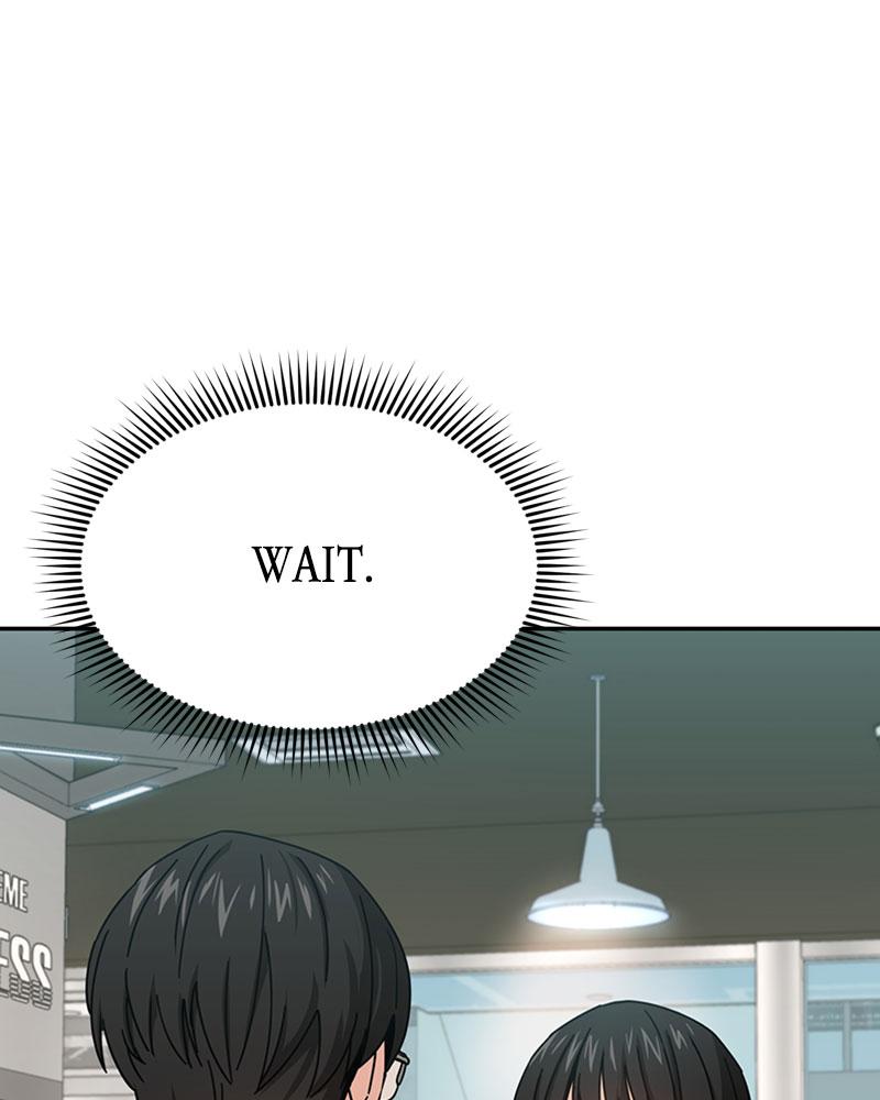 Maybe Meant to Be Chapter 19