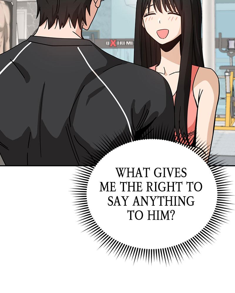 Maybe Meant to Be Chapter 19