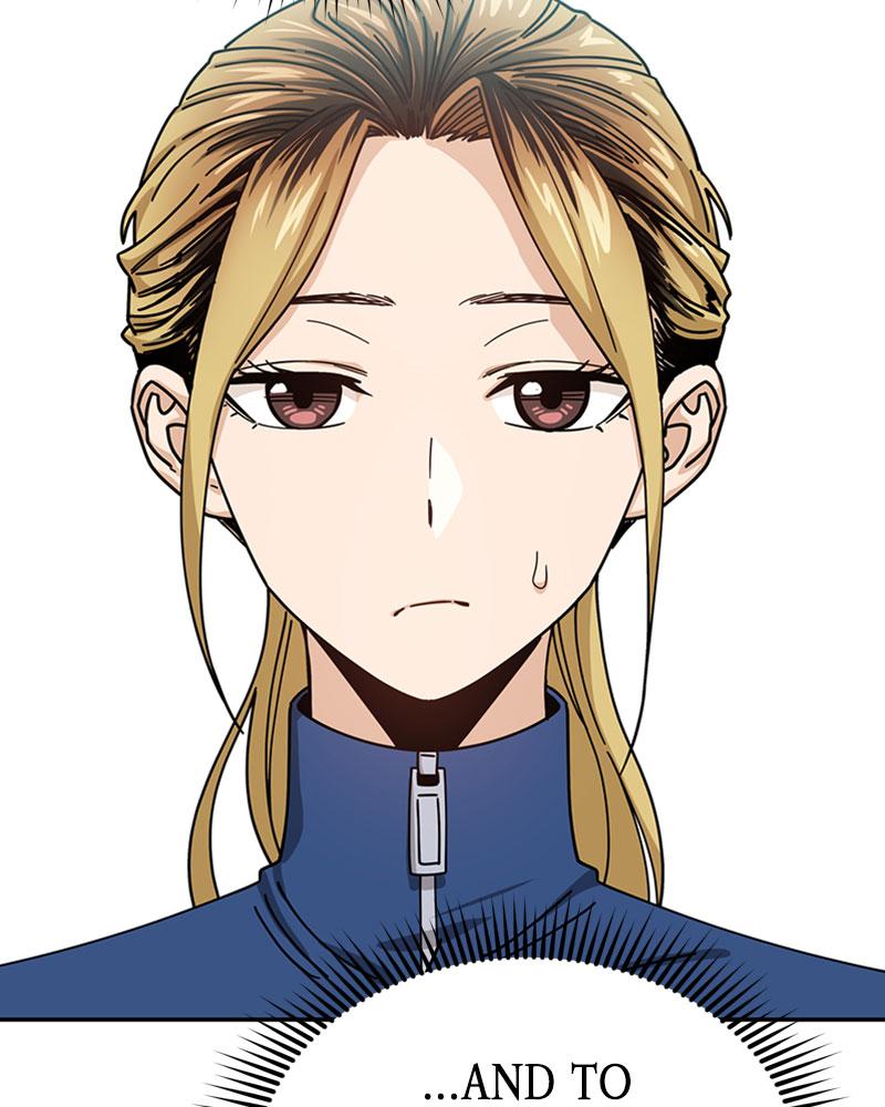 Maybe Meant to Be Chapter 19