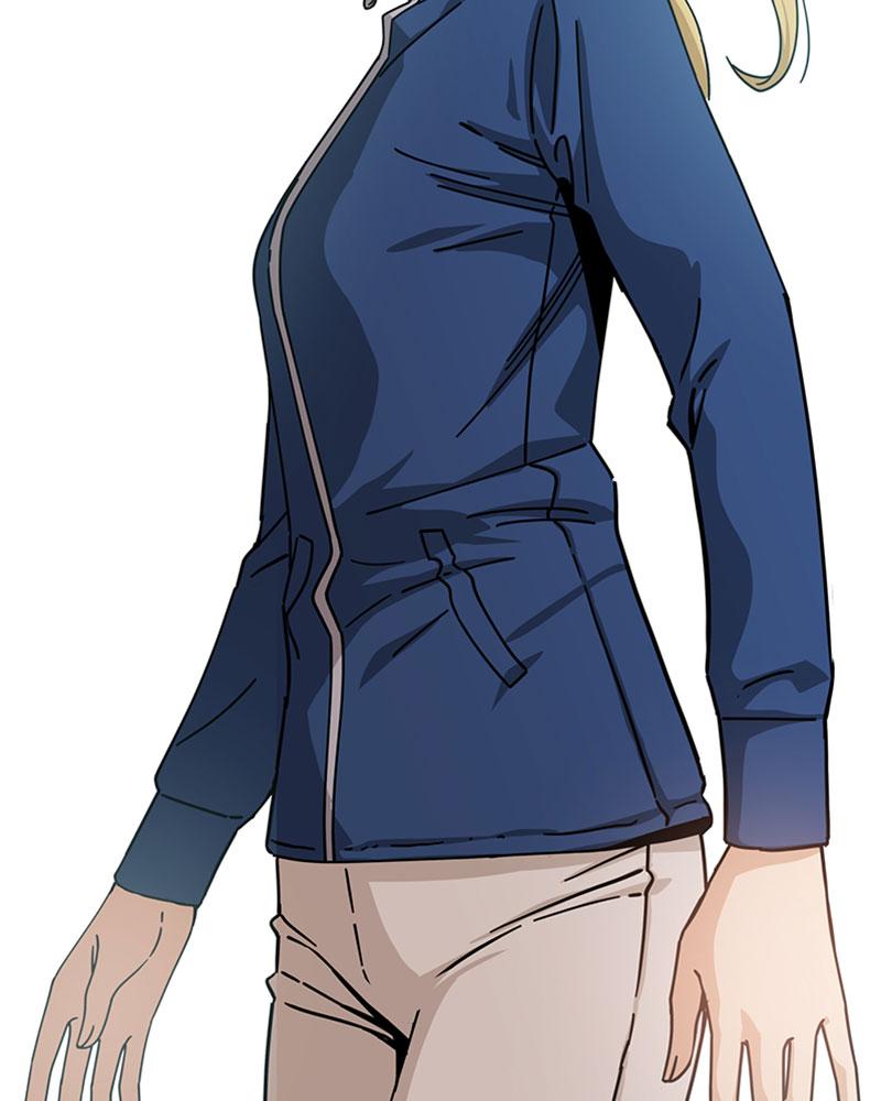 Maybe Meant to Be Chapter 19