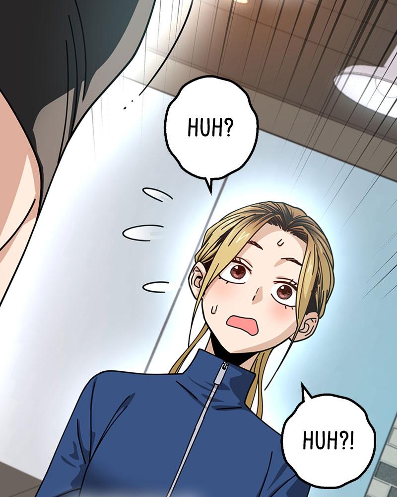 Maybe Meant to Be Chapter 19