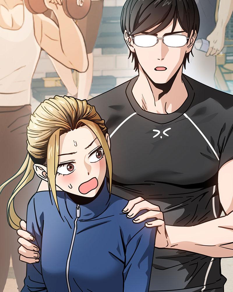 Maybe Meant to Be Chapter 19