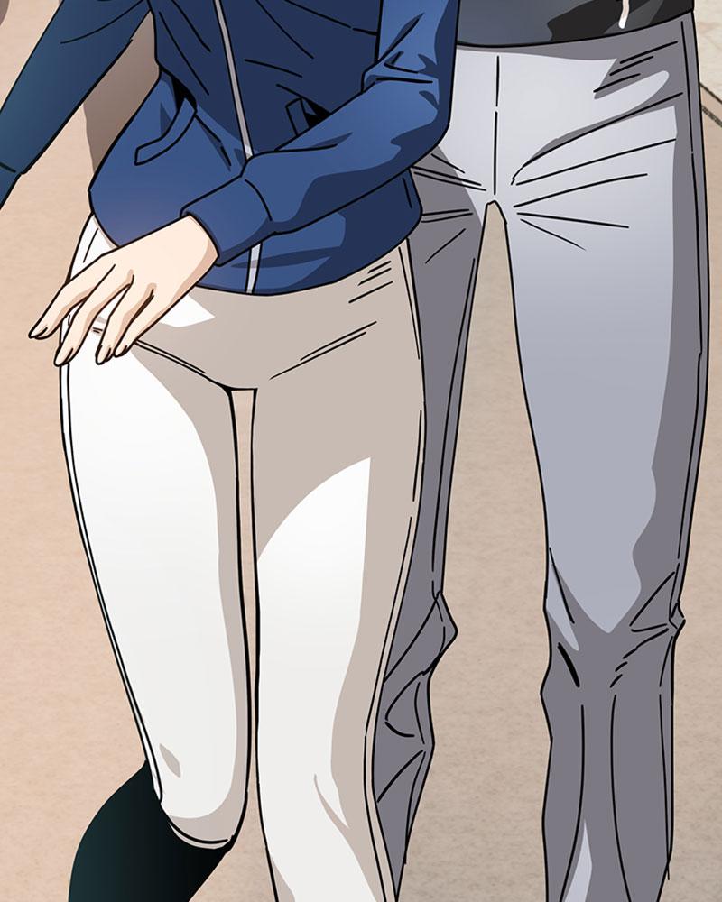 Maybe Meant to Be Chapter 19