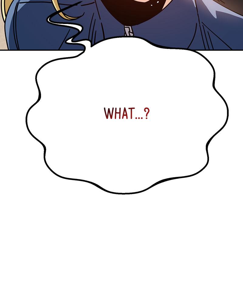 Maybe Meant to Be Chapter 19