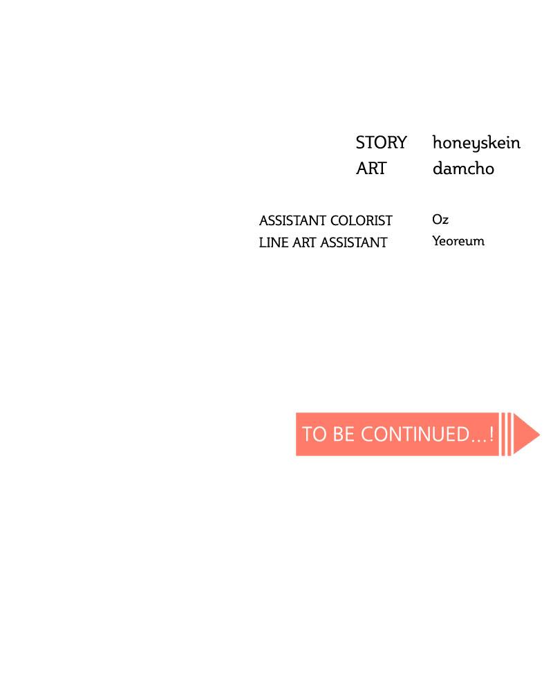 Maybe Meant to Be Chapter 19