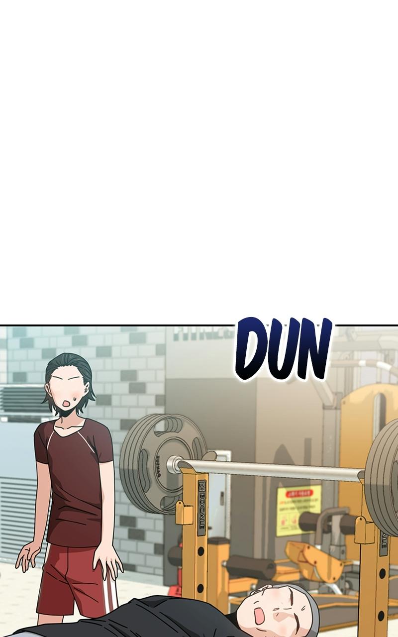 Maybe Meant to Be Chapter 20