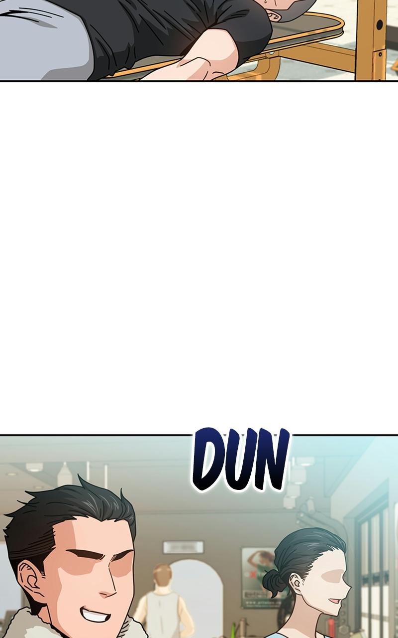 Maybe Meant to Be Chapter 20