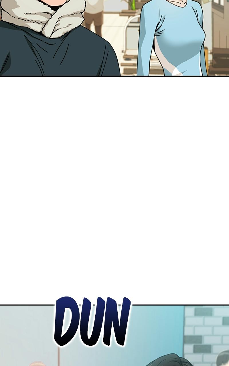 Maybe Meant to Be Chapter 20