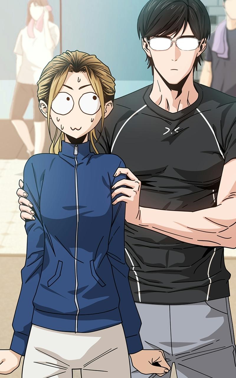 Maybe Meant to Be Chapter 20