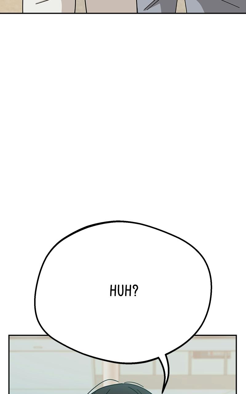 Maybe Meant to Be Chapter 20