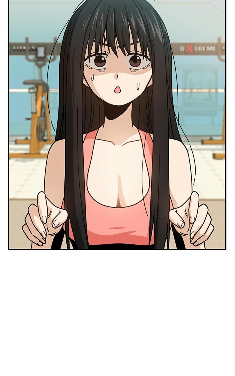 Maybe Meant to Be Chapter 20