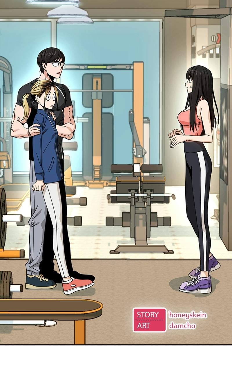 Maybe Meant to Be Chapter 20