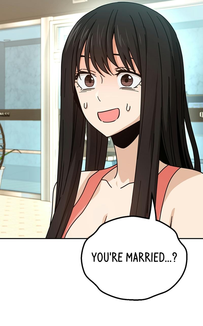 Maybe Meant to Be Chapter 20