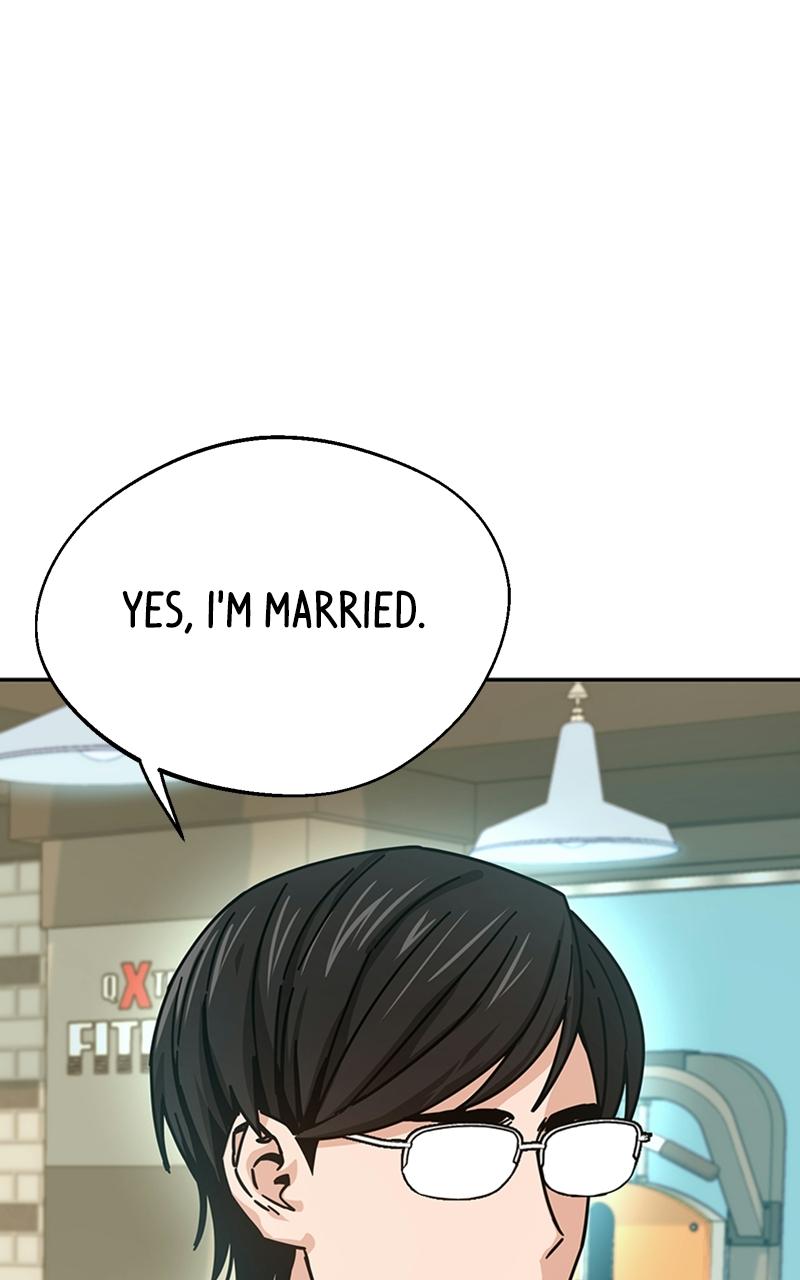 Maybe Meant to Be Chapter 20