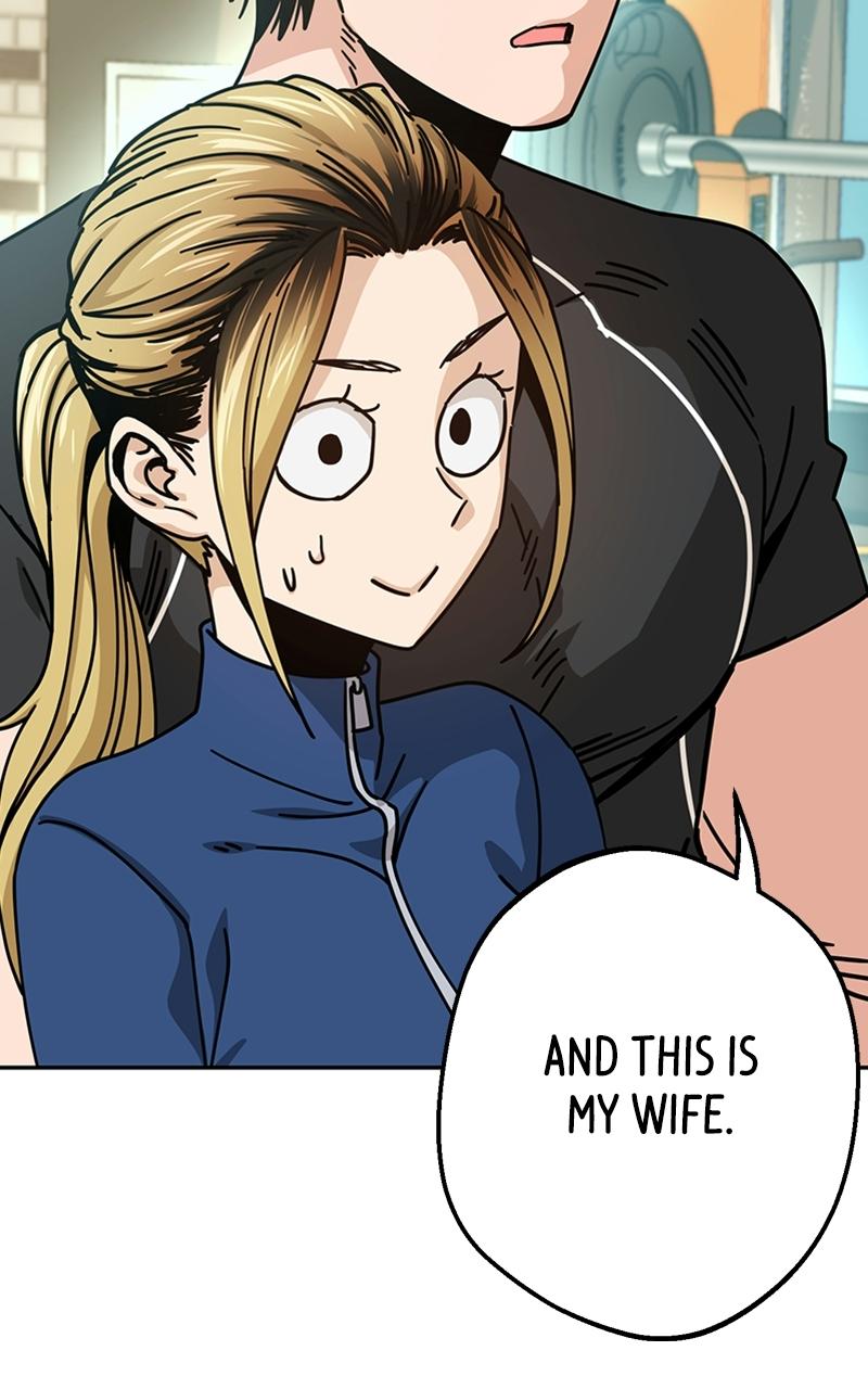 Maybe Meant to Be Chapter 20