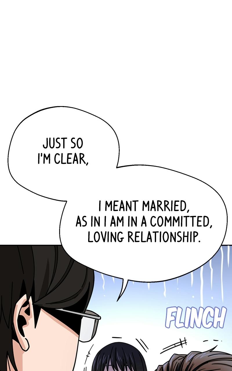 Maybe Meant to Be Chapter 20