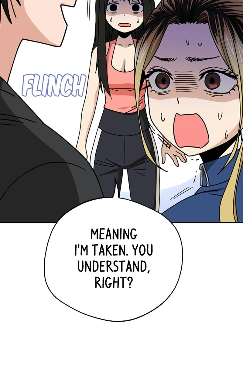 Maybe Meant to Be Chapter 20