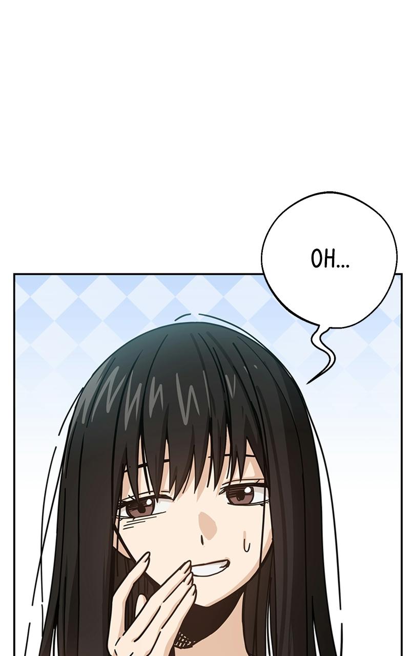 Maybe Meant to Be Chapter 20