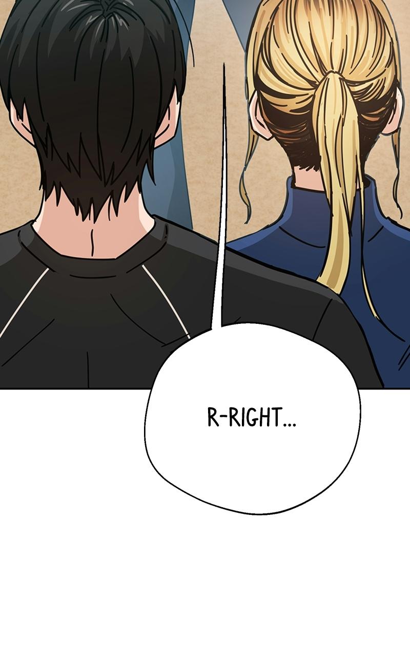 Maybe Meant to Be Chapter 20