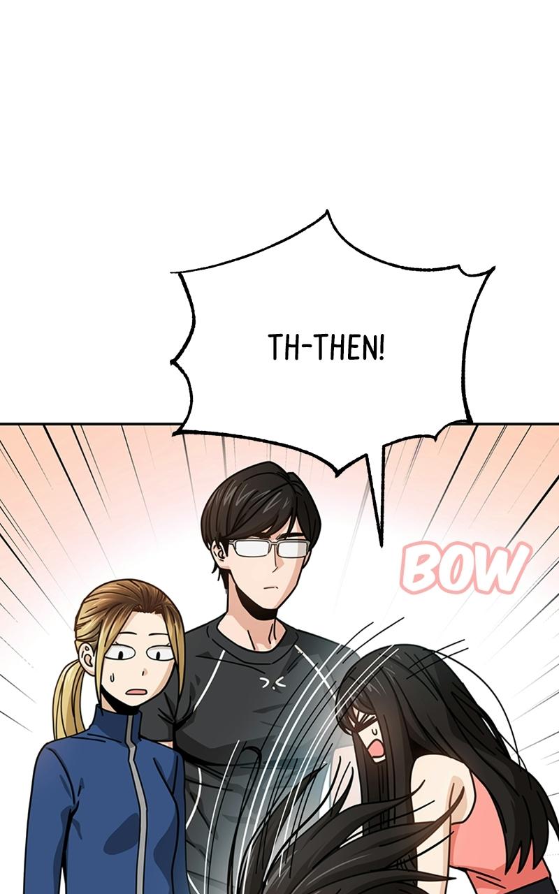 Maybe Meant to Be Chapter 20