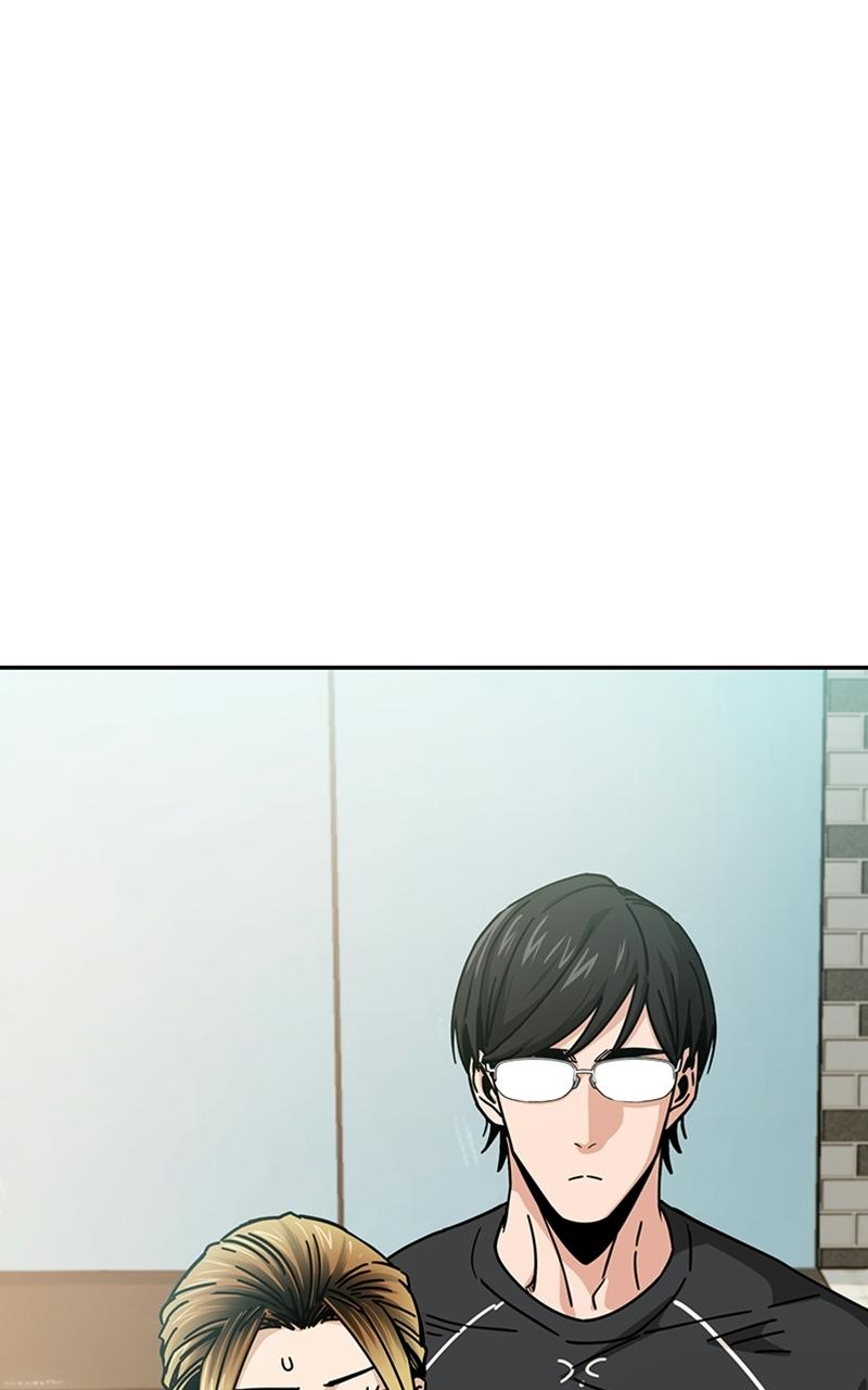 Maybe Meant to Be Chapter 20