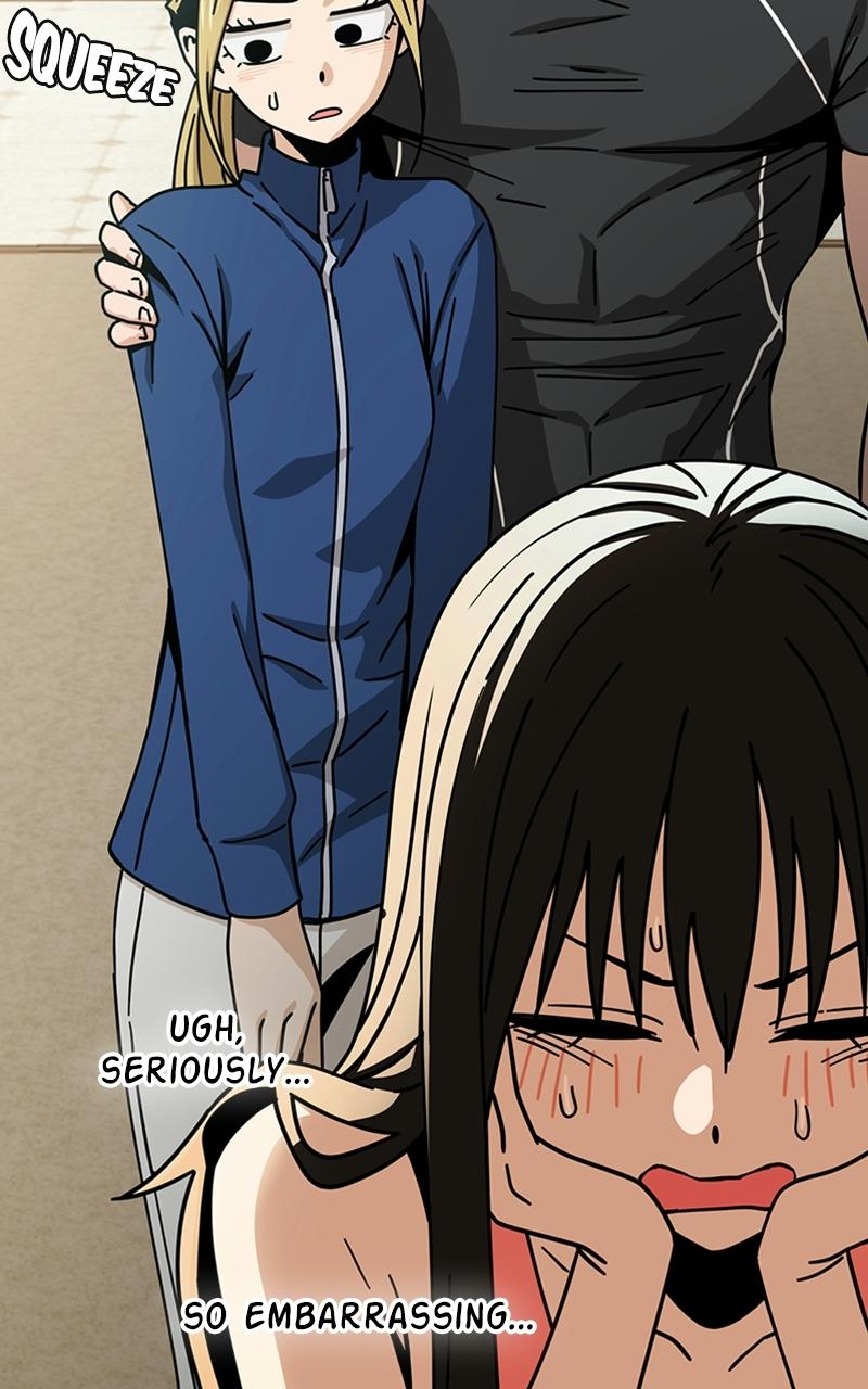 Maybe Meant to Be Chapter 20