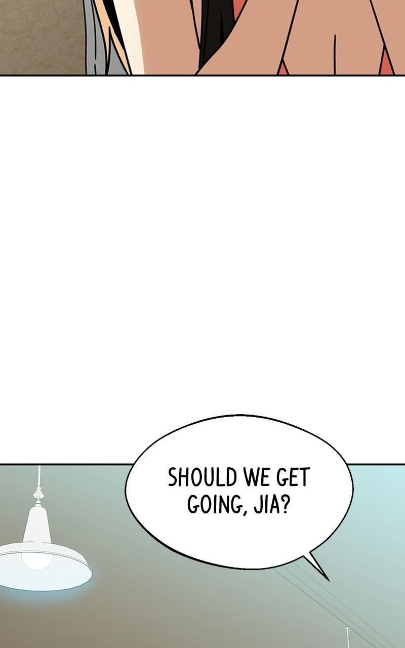 Maybe Meant to Be Chapter 20