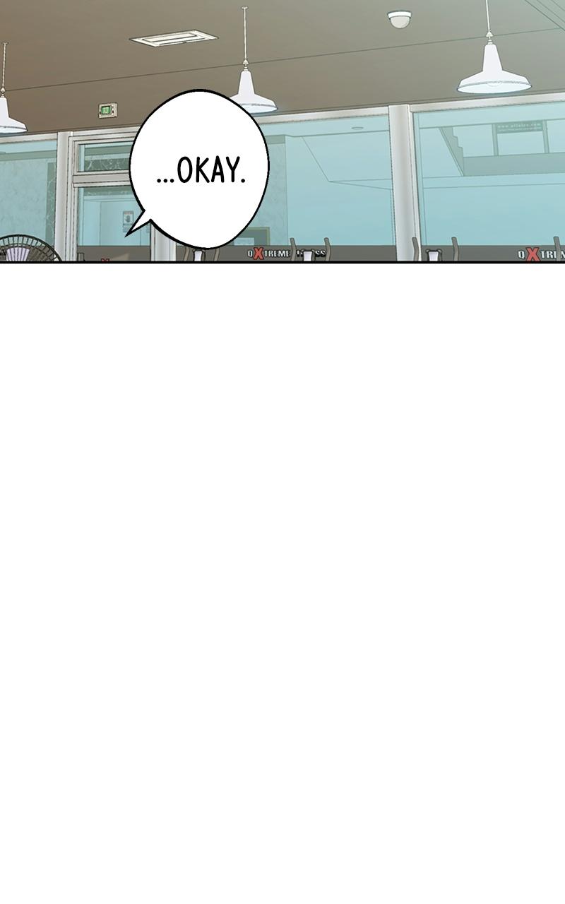 Maybe Meant to Be Chapter 20