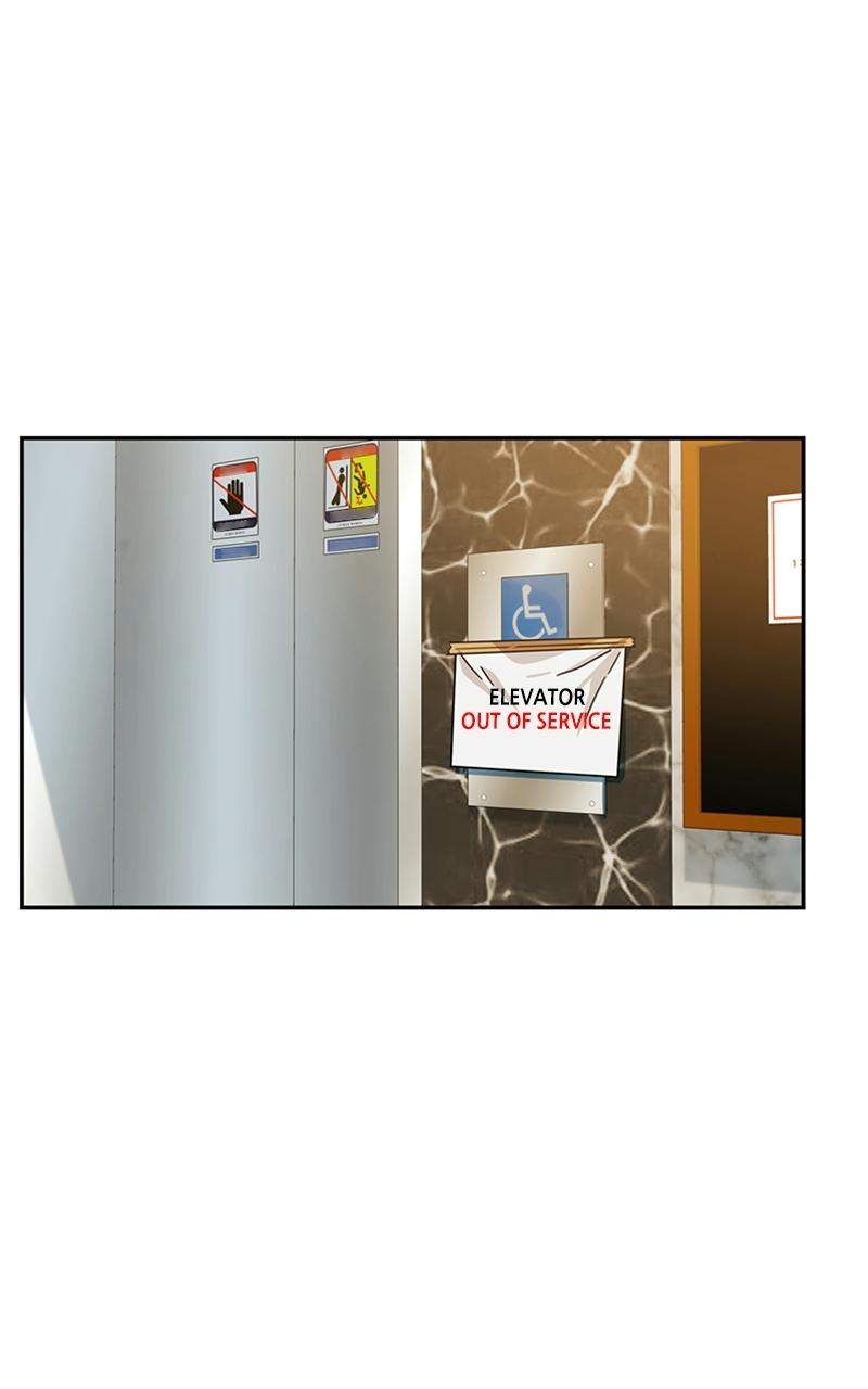 Maybe Meant to Be Chapter 20