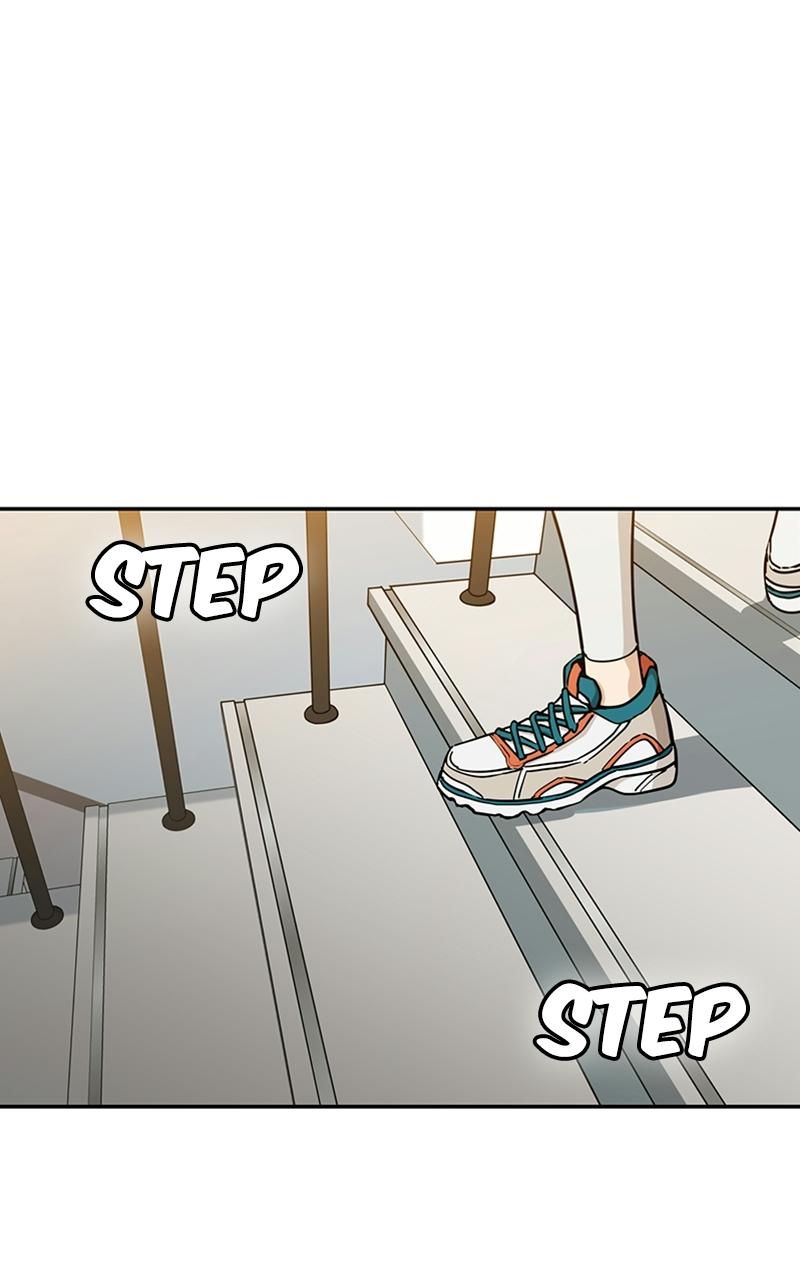 Maybe Meant to Be Chapter 20