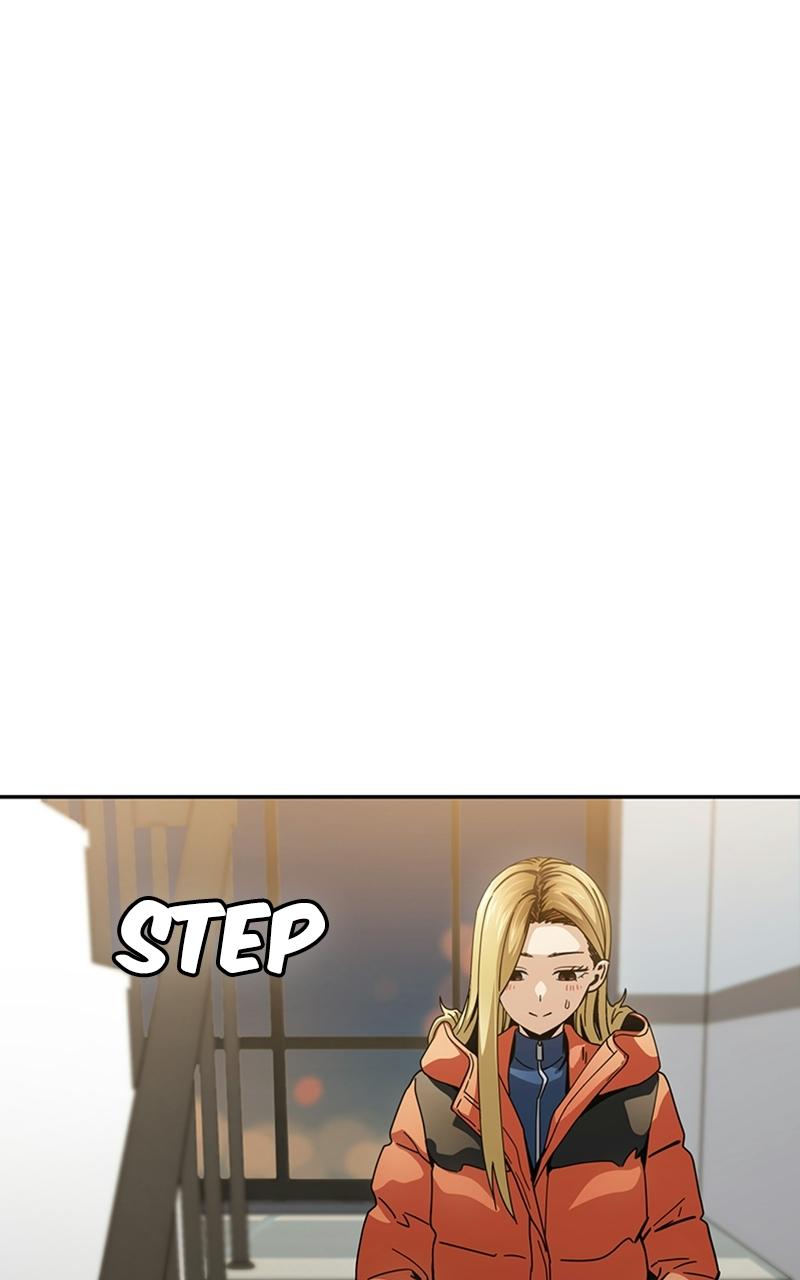 Maybe Meant to Be Chapter 20