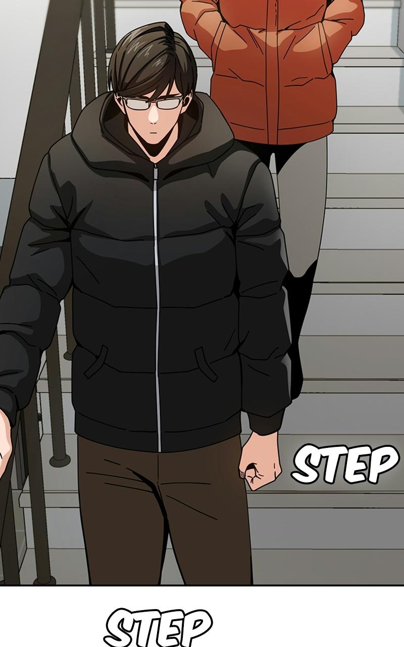 Maybe Meant to Be Chapter 20