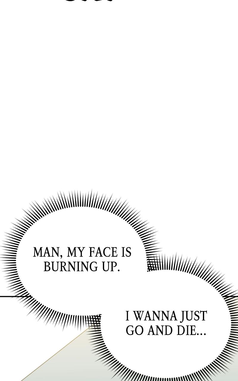 Maybe Meant to Be Chapter 20