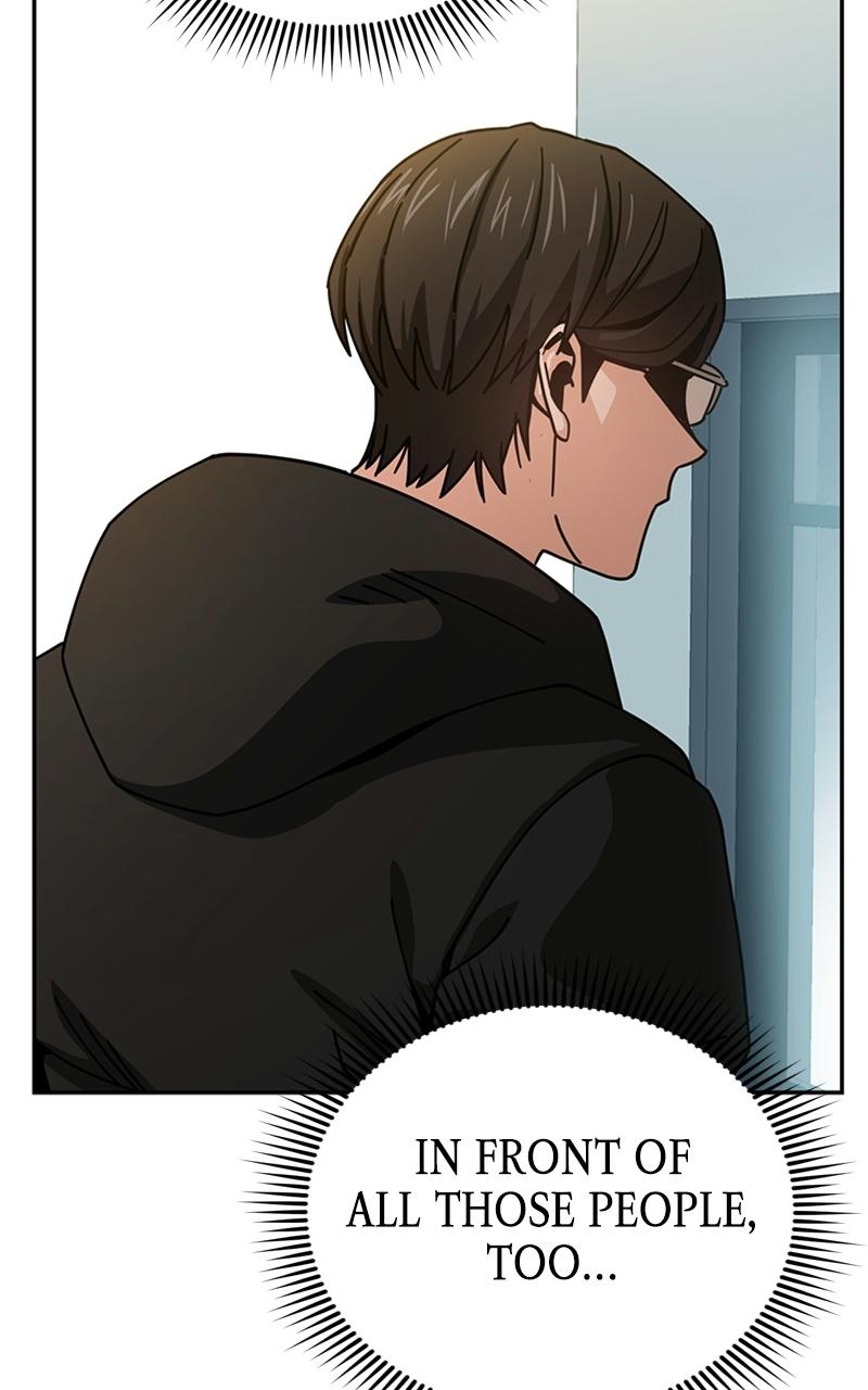 Maybe Meant to Be Chapter 20