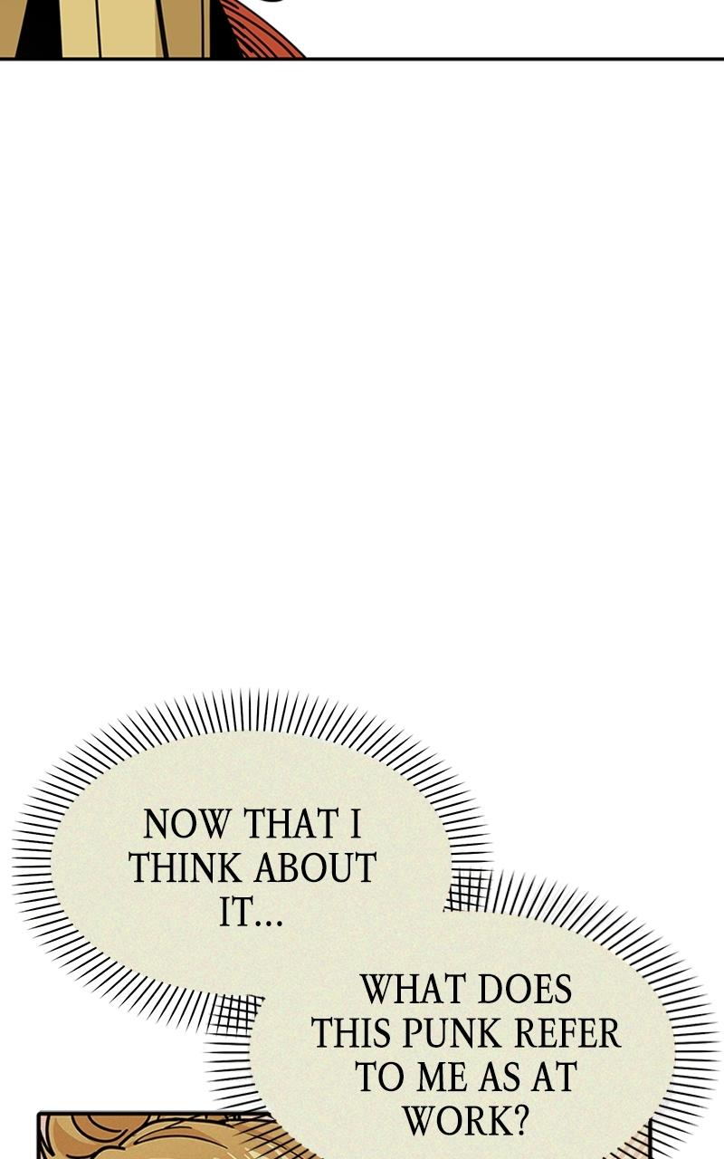 Maybe Meant to Be Chapter 20