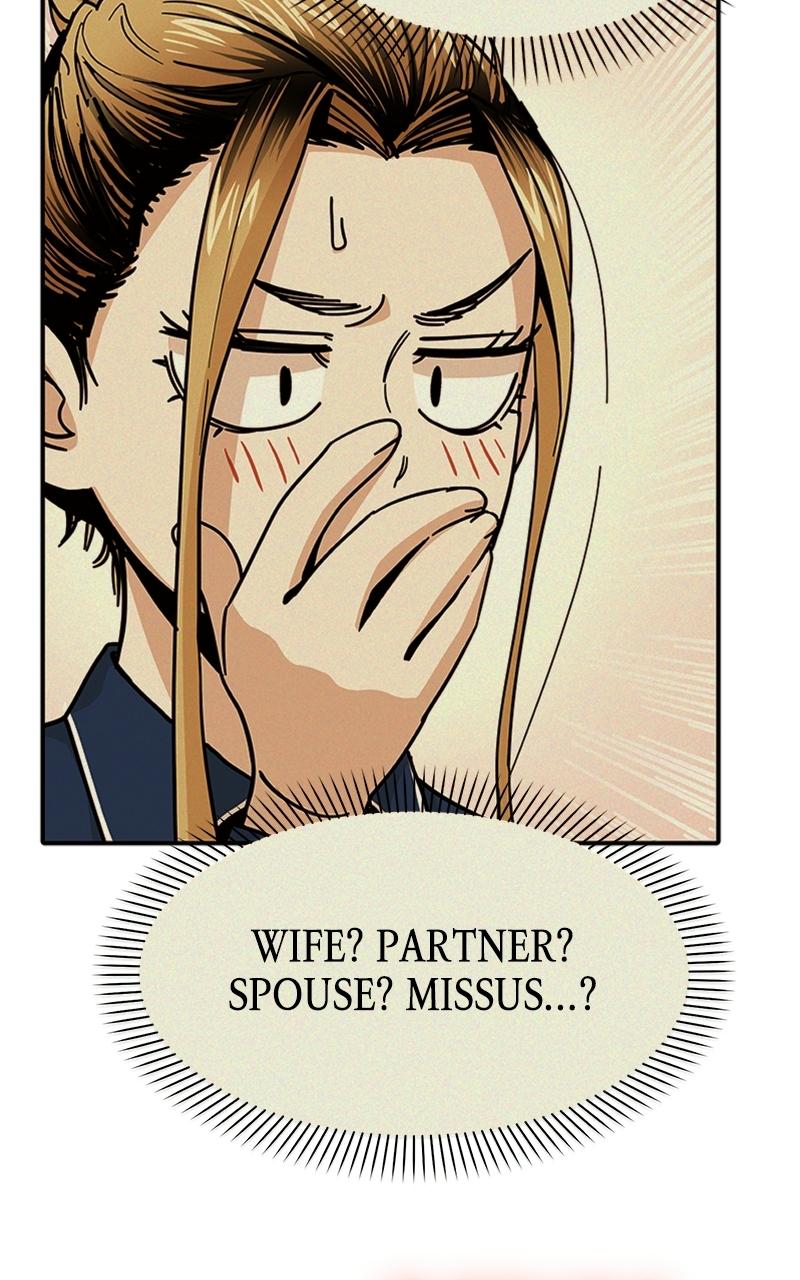 Maybe Meant to Be Chapter 20