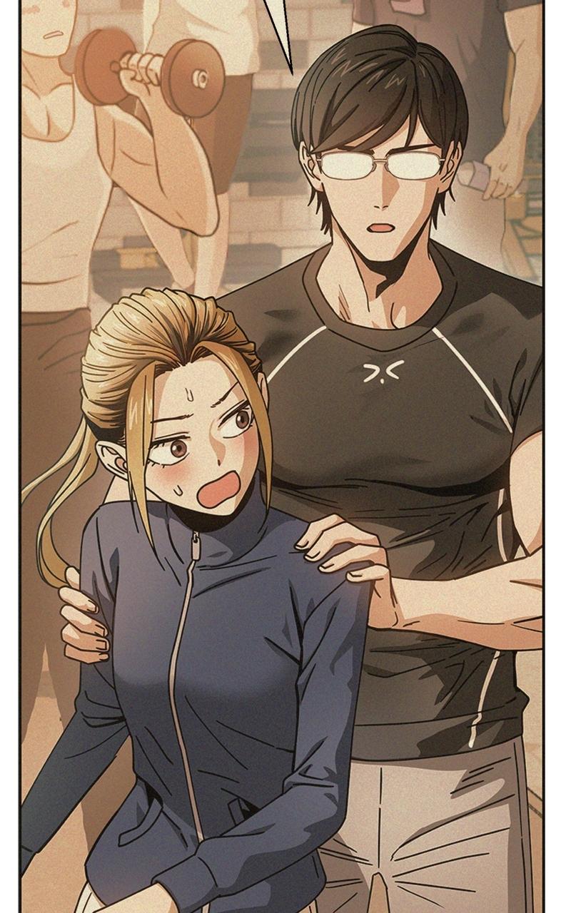 Maybe Meant to Be Chapter 20