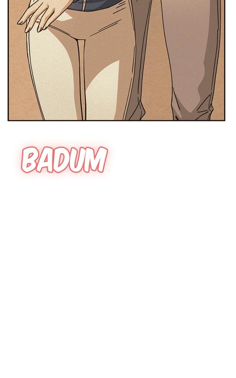 Maybe Meant to Be Chapter 20