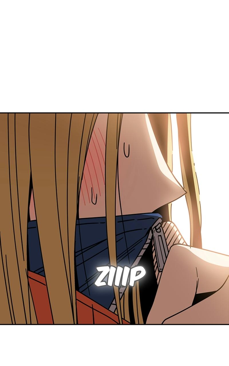 Maybe Meant to Be Chapter 20