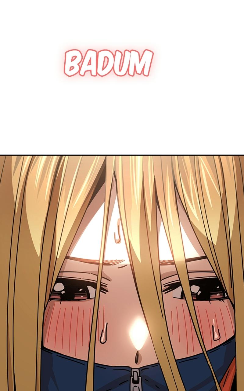 Maybe Meant to Be Chapter 20