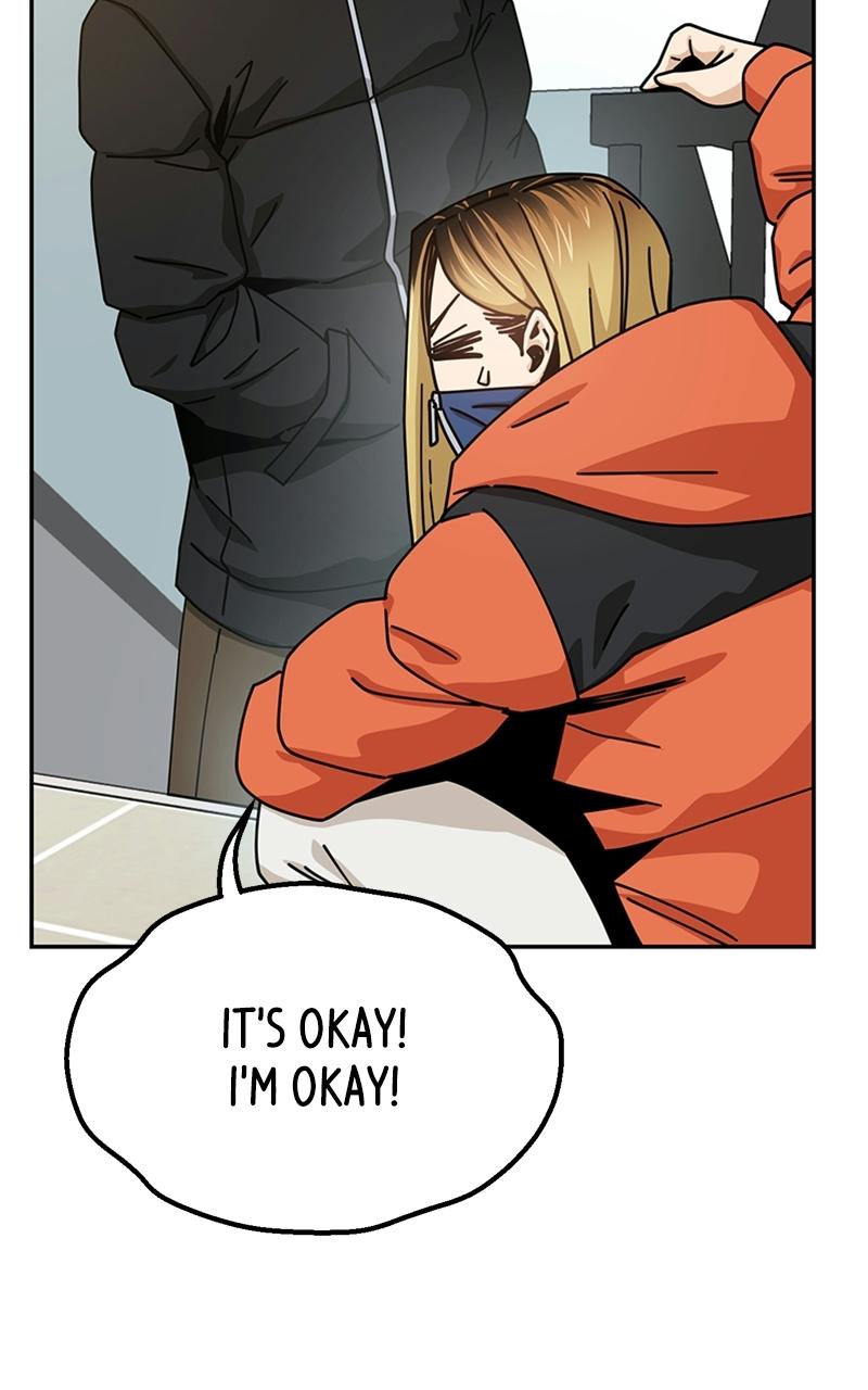 Maybe Meant to Be Chapter 20