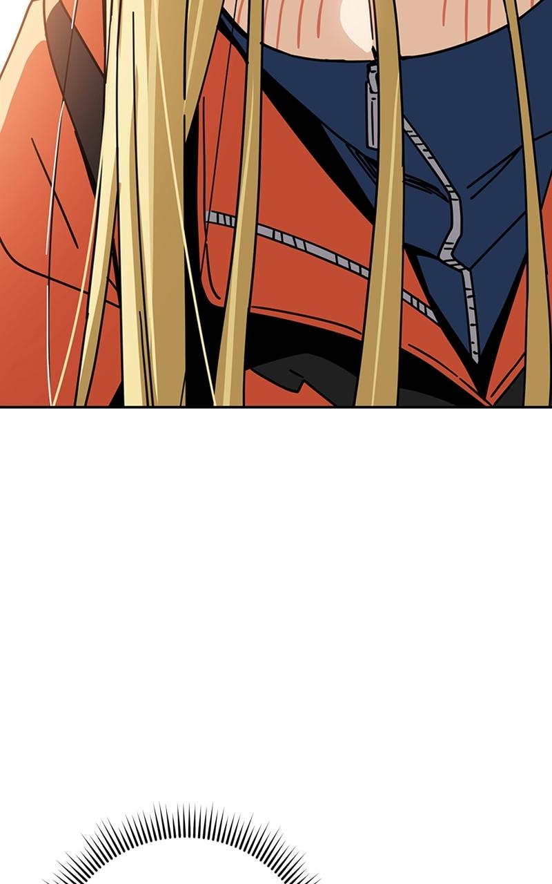 Maybe Meant to Be Chapter 20