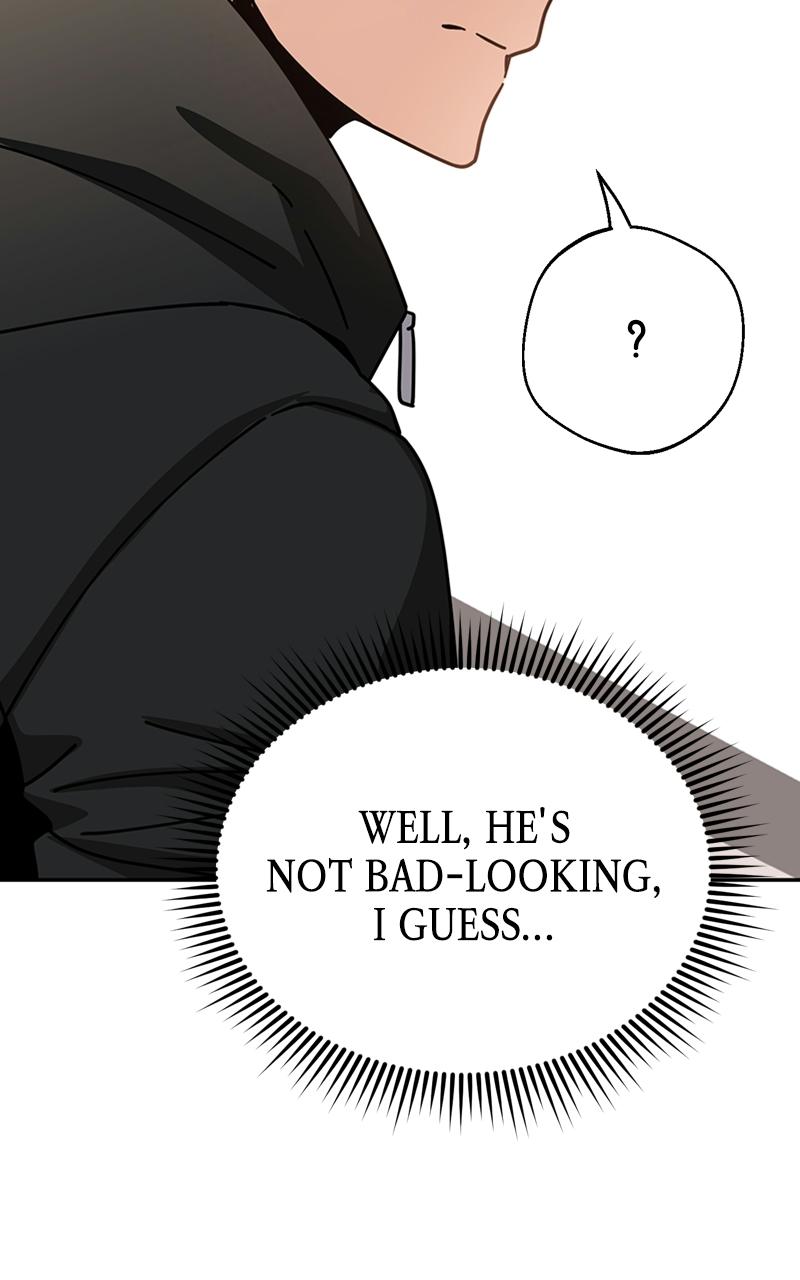 Maybe Meant to Be Chapter 20