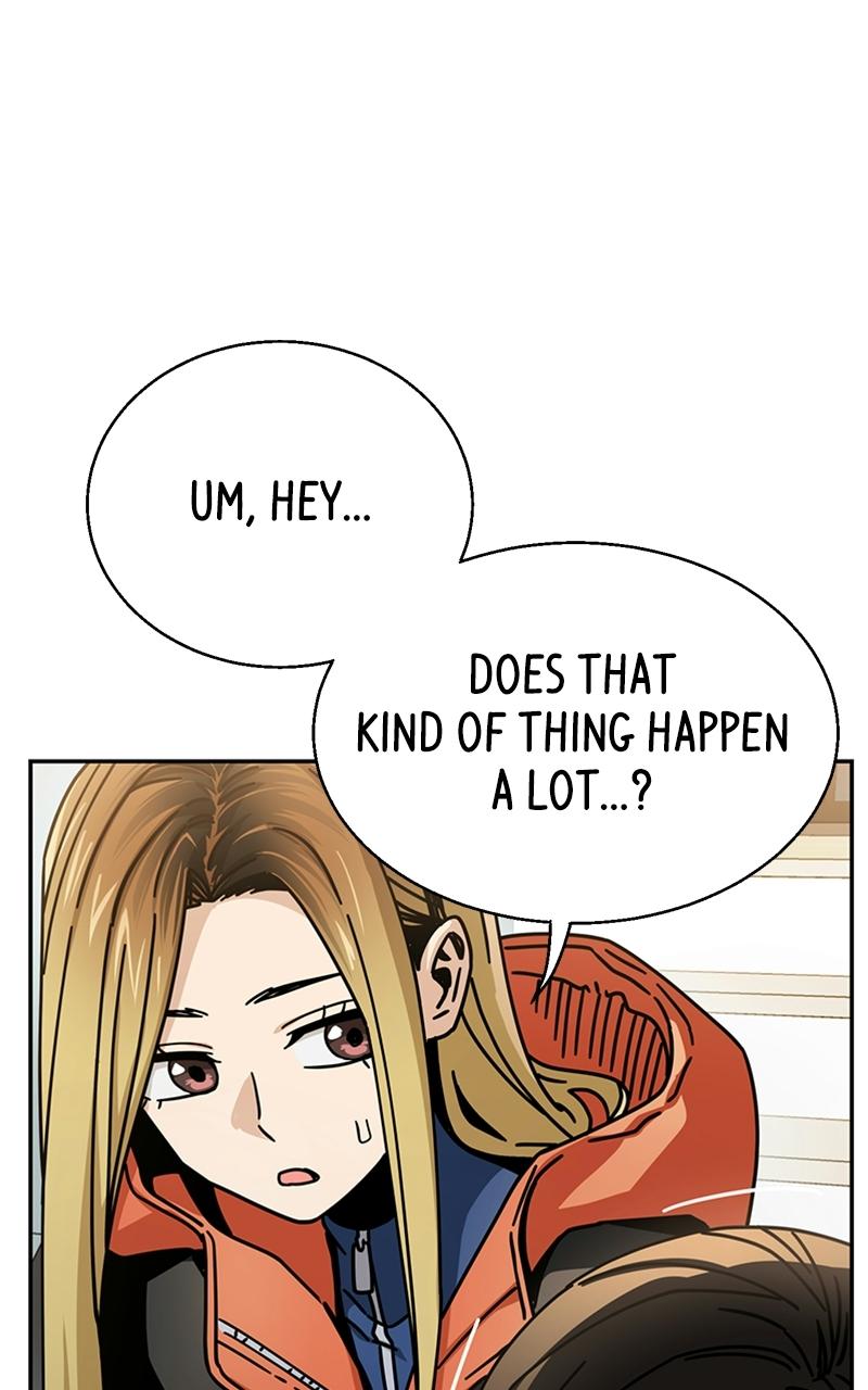 Maybe Meant to Be Chapter 20