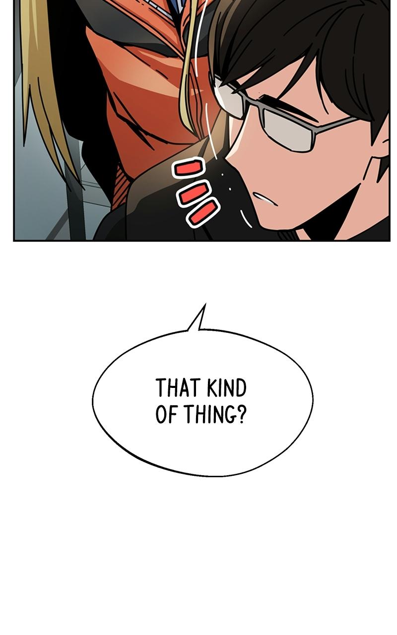 Maybe Meant to Be Chapter 20