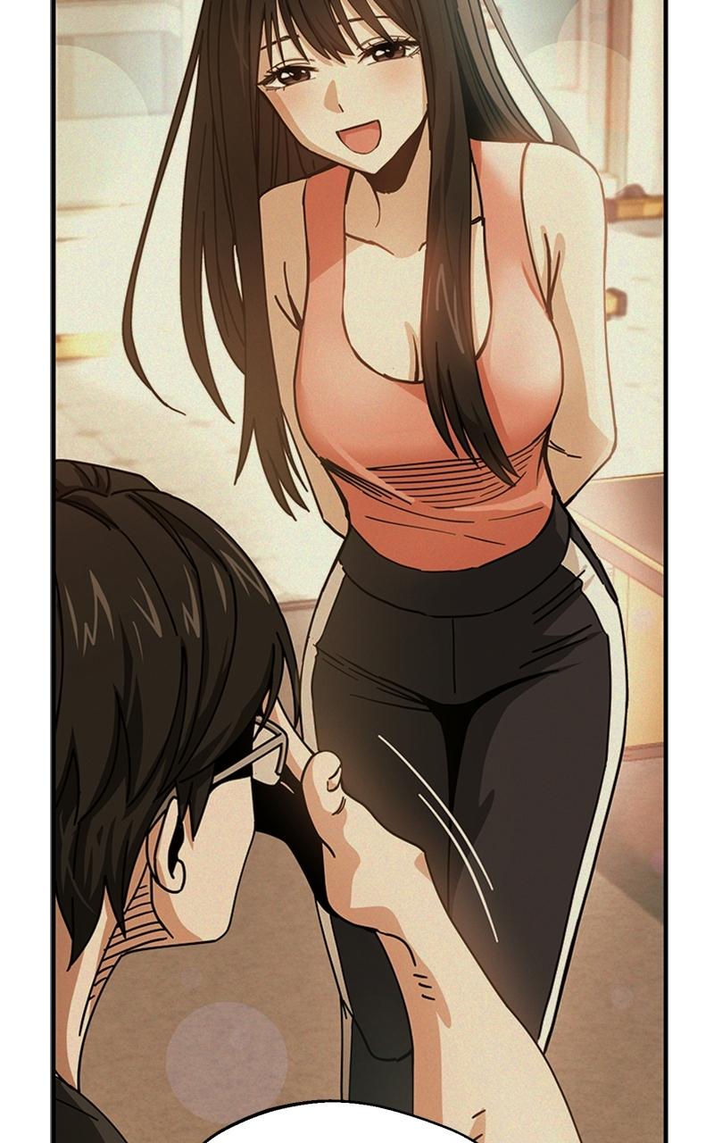 Maybe Meant to Be Chapter 20