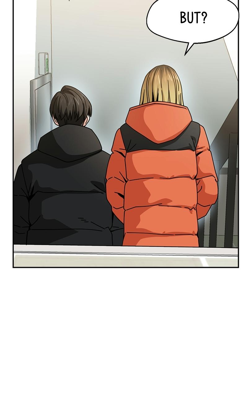 Maybe Meant to Be Chapter 20